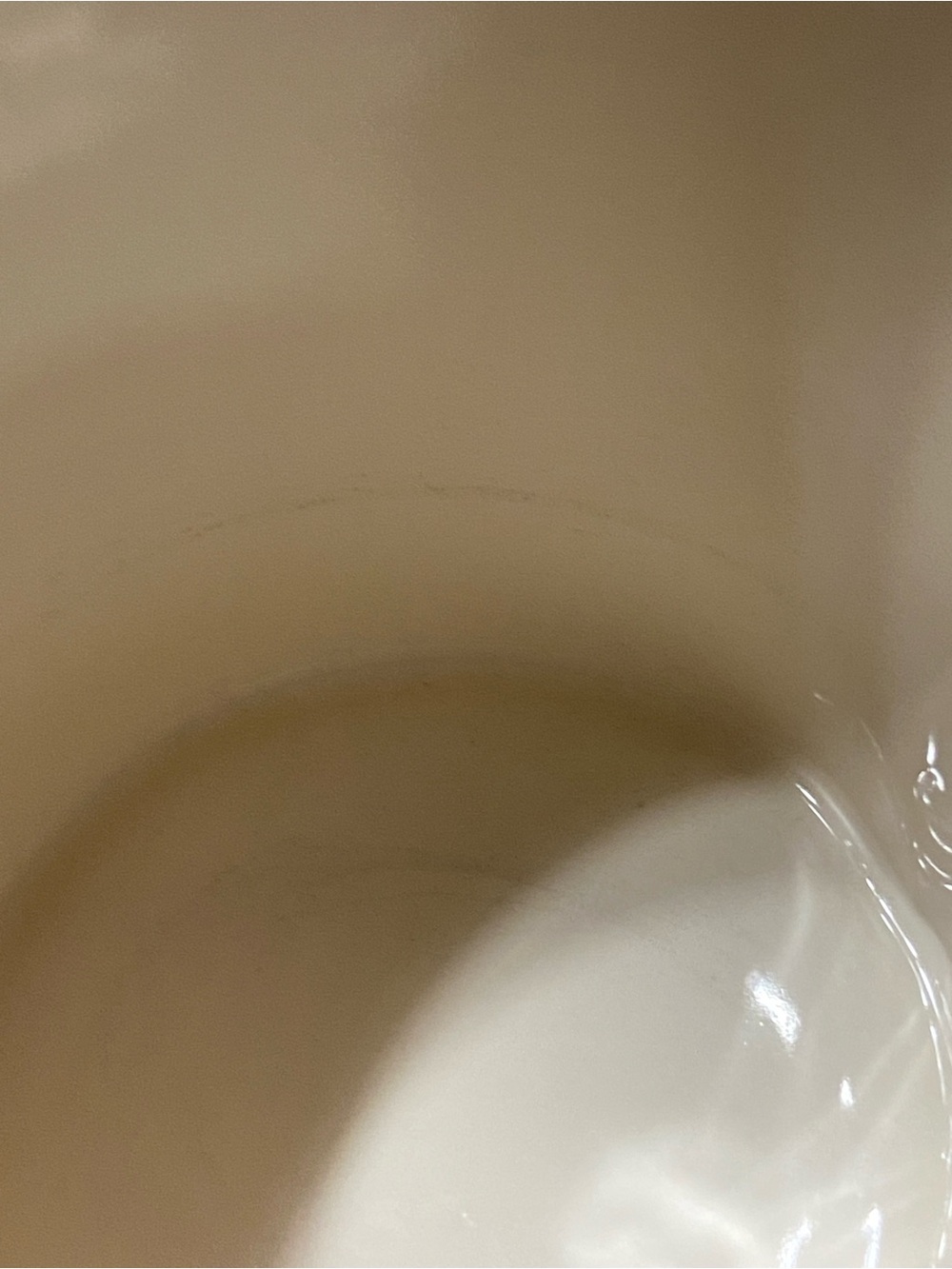 flawed item - Picture 2 of 2